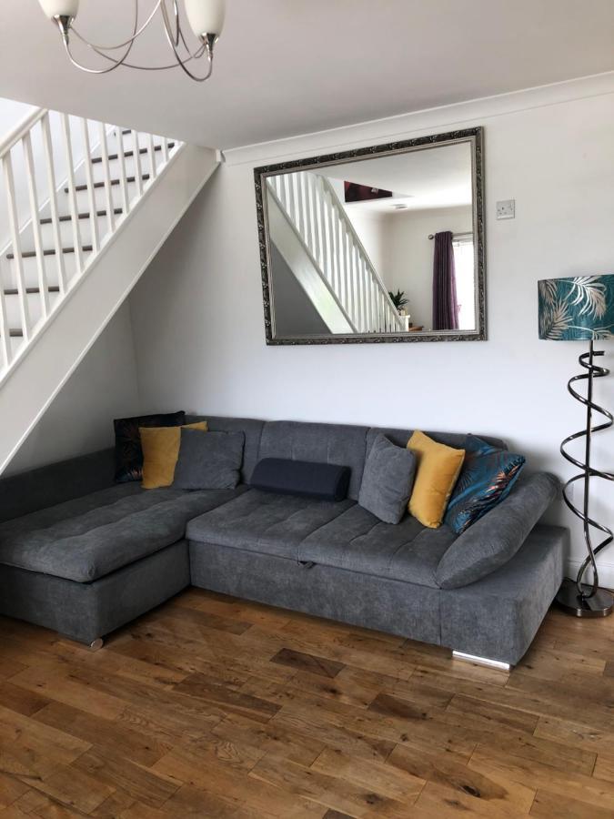 Six By The Sea - 1 Bed House - A Little Something For Everyone Saint Columb Minor Exterior foto